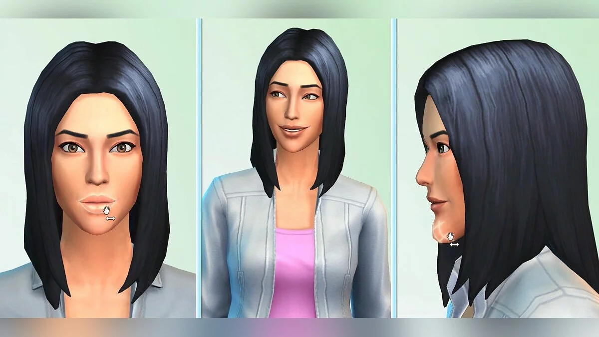 Скриншоты из Sims 4: Get To Work / Картинка 13