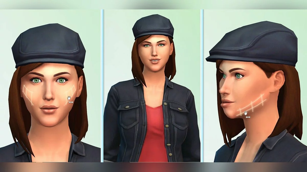 Скриншоты из Sims 4: Get To Work / Картинка 14