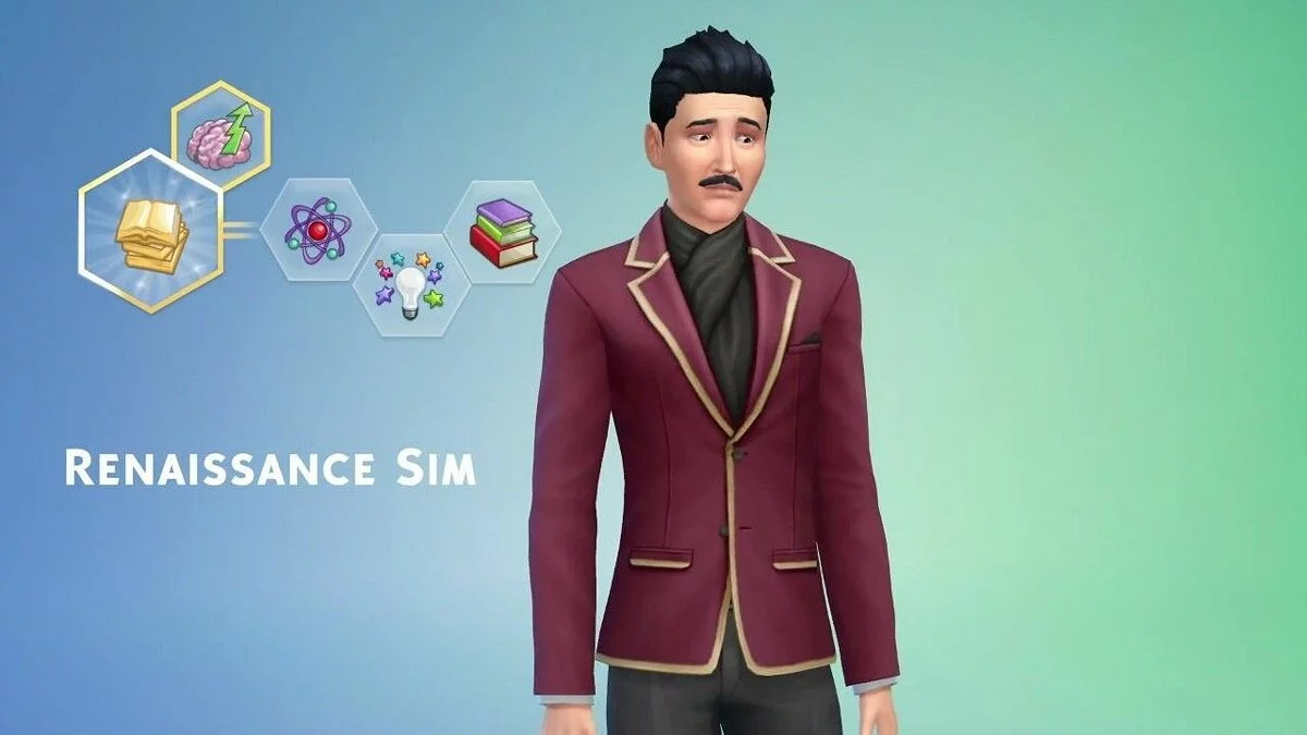 Скриншоты из Sims 4: Get To Work / Картинка 50