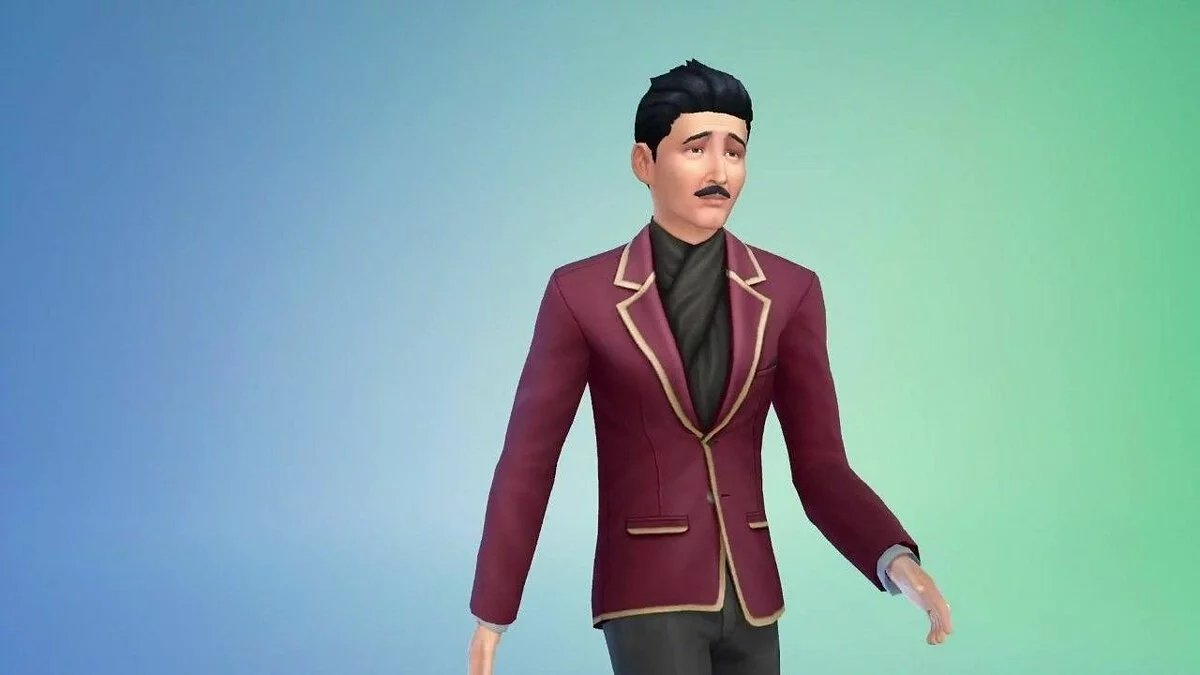 Скриншоты из Sims 4: Get To Work / Картинка 53