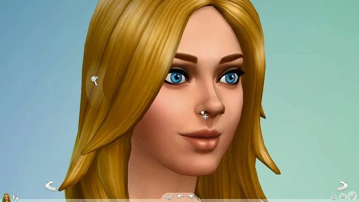 Скриншоты из Sims 4: Get To Work / Картинка 57