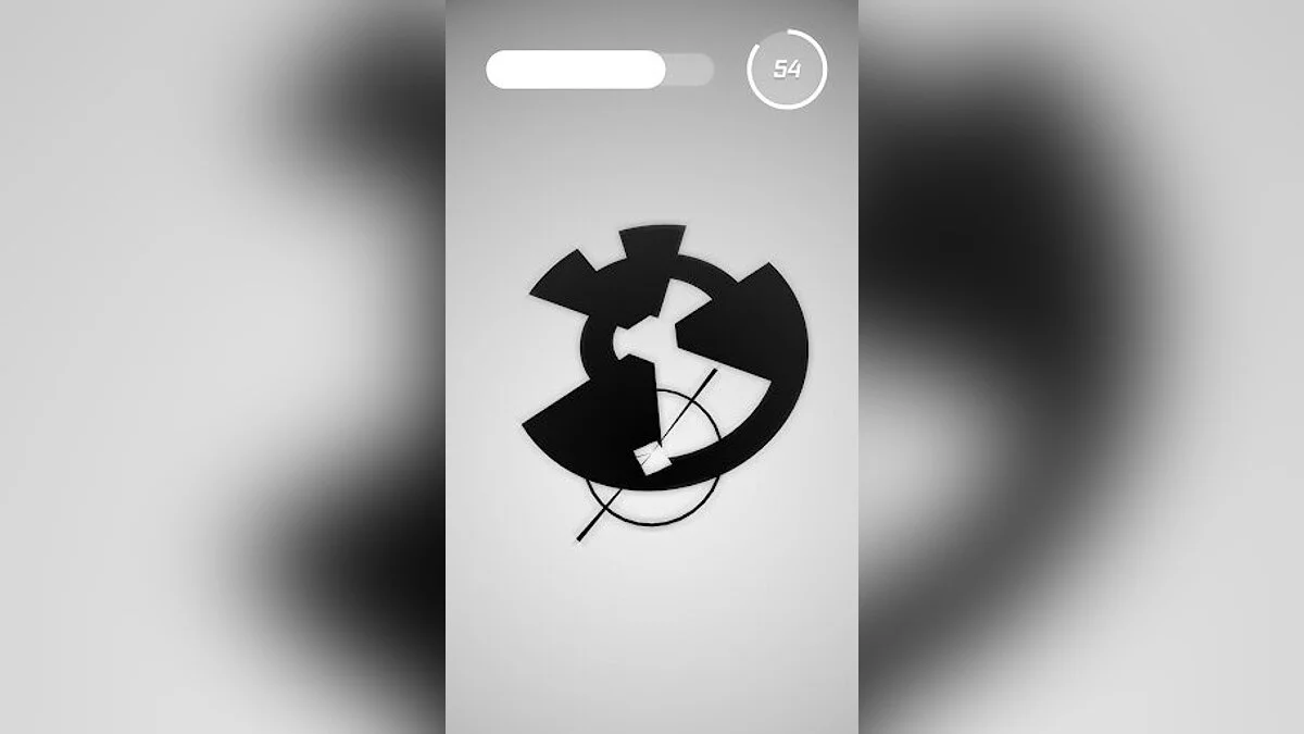 Скриншоты из O-VOID / Картинка 4