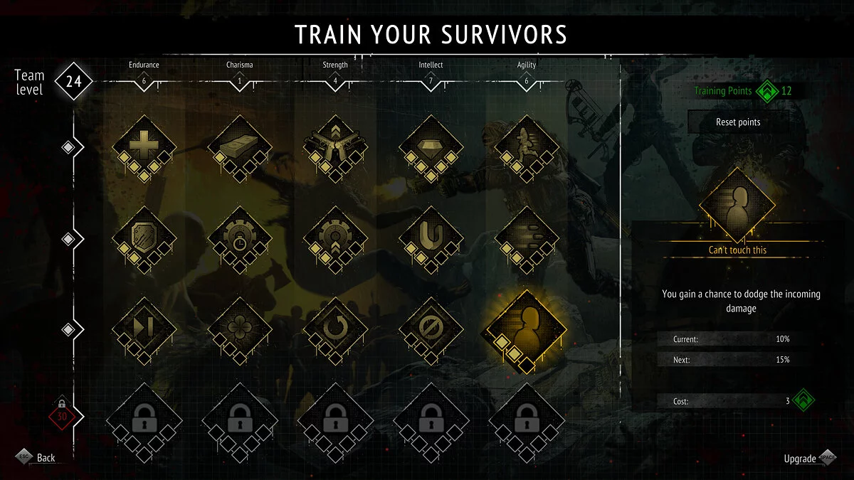 Скриншоты из Yet Another Zombie Survivors / Картинка 6