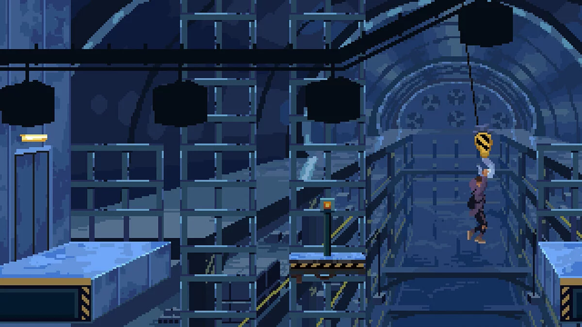 Скриншоты из Full Void / Картинка 8