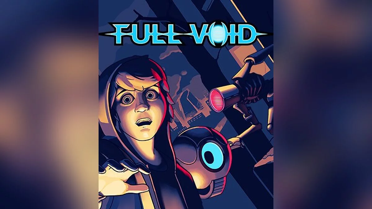 Арт из Full Void / Картинка 1