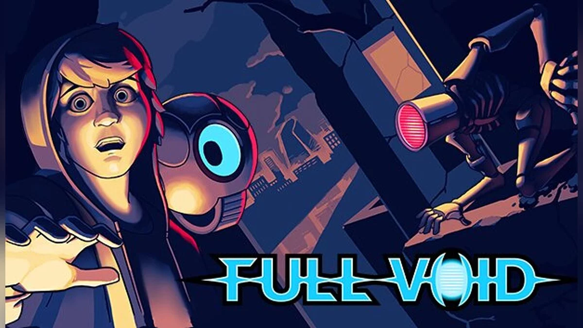 Арт из Full Void / Картинка 2
