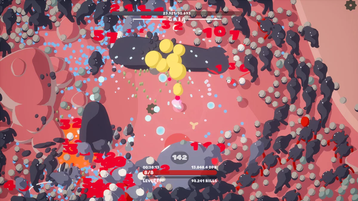 Скриншоты из Goobies / Картинка 11