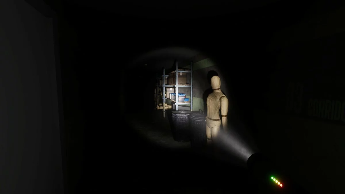 Скриншоты из The Night Shift / Картинка 2