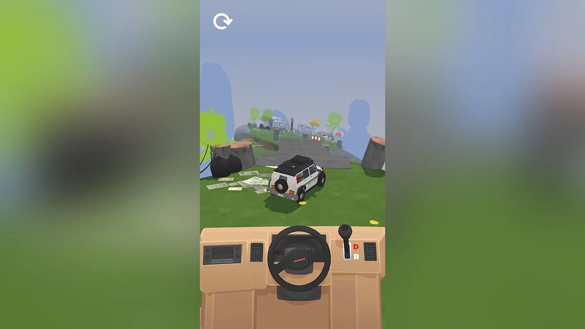 Скриншоты из Vehicle Masters / Картинка 7