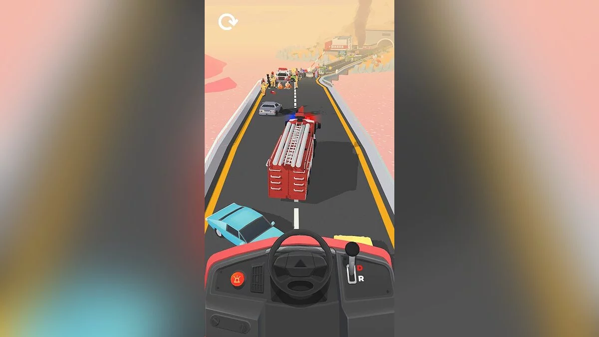 Скриншоты из Vehicle Masters / Картинка 4