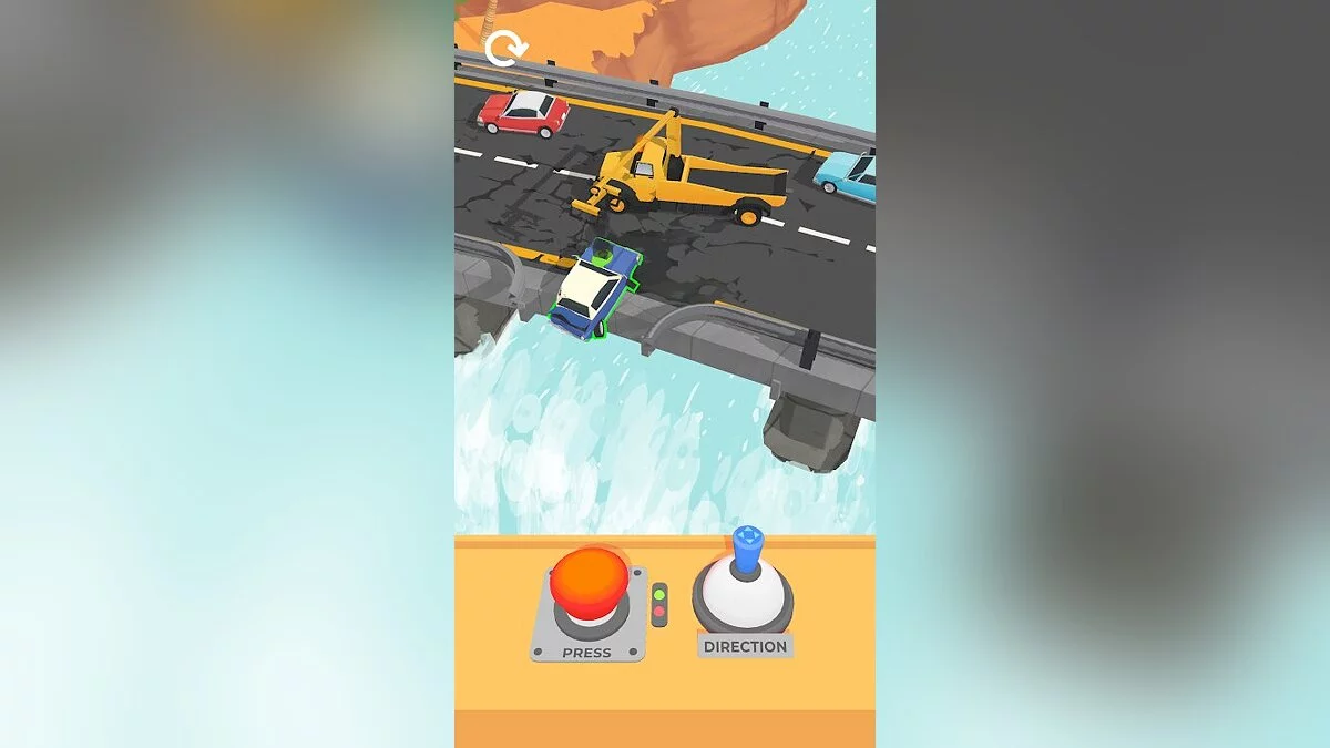 Скриншоты из Vehicle Masters / Картинка 1
