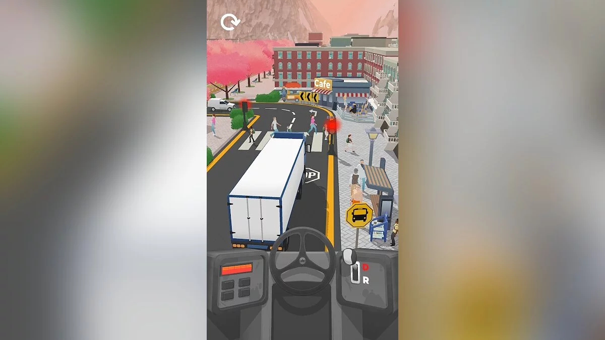 Скриншоты из Vehicle Masters / Картинка 5