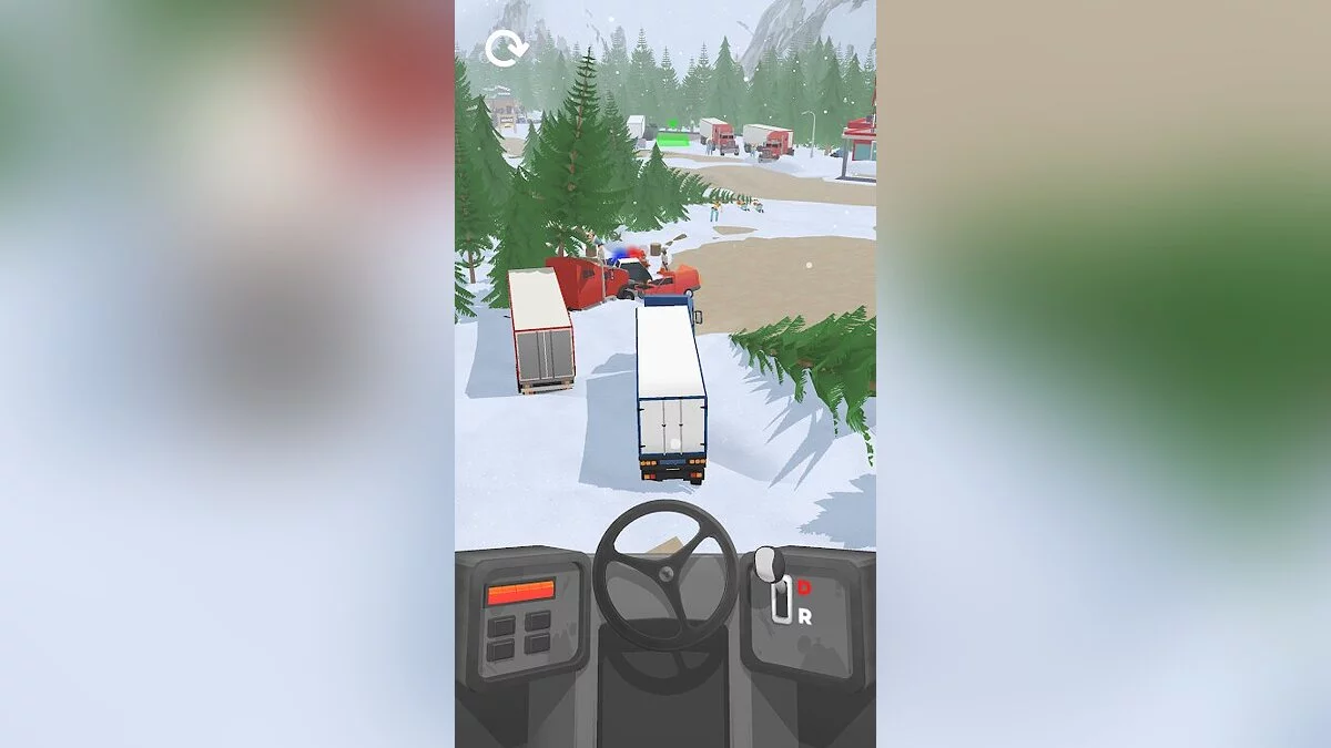 Скриншоты из Vehicle Masters / Картинка 2