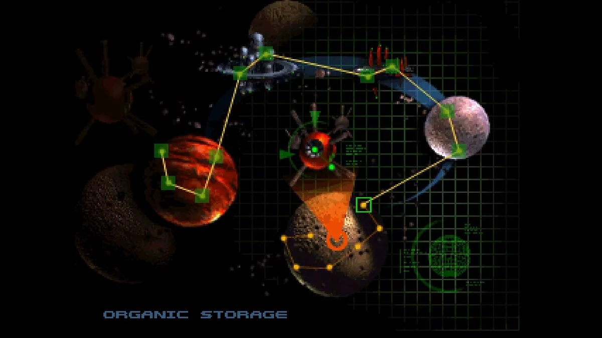Скриншоты из Quake 2 - Enhanced Edition / Картинка 8