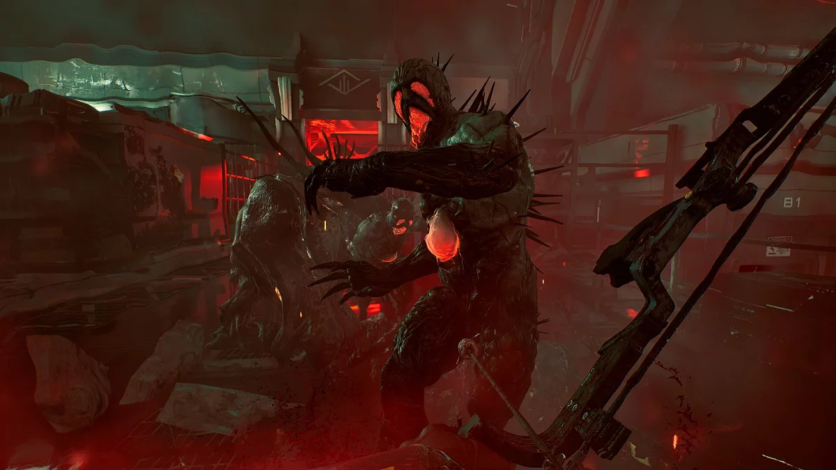 Скриншоты из Killing Floor 3 / Картинка 10