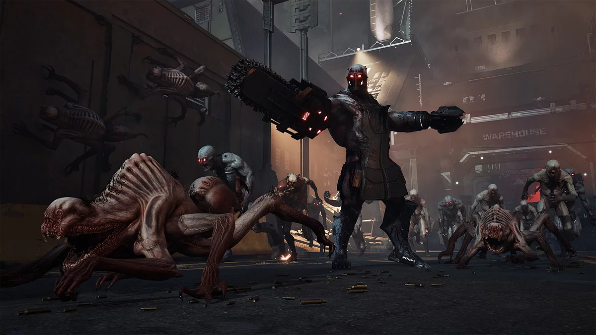 Скриншоты из Killing Floor 3 / Картинка 14