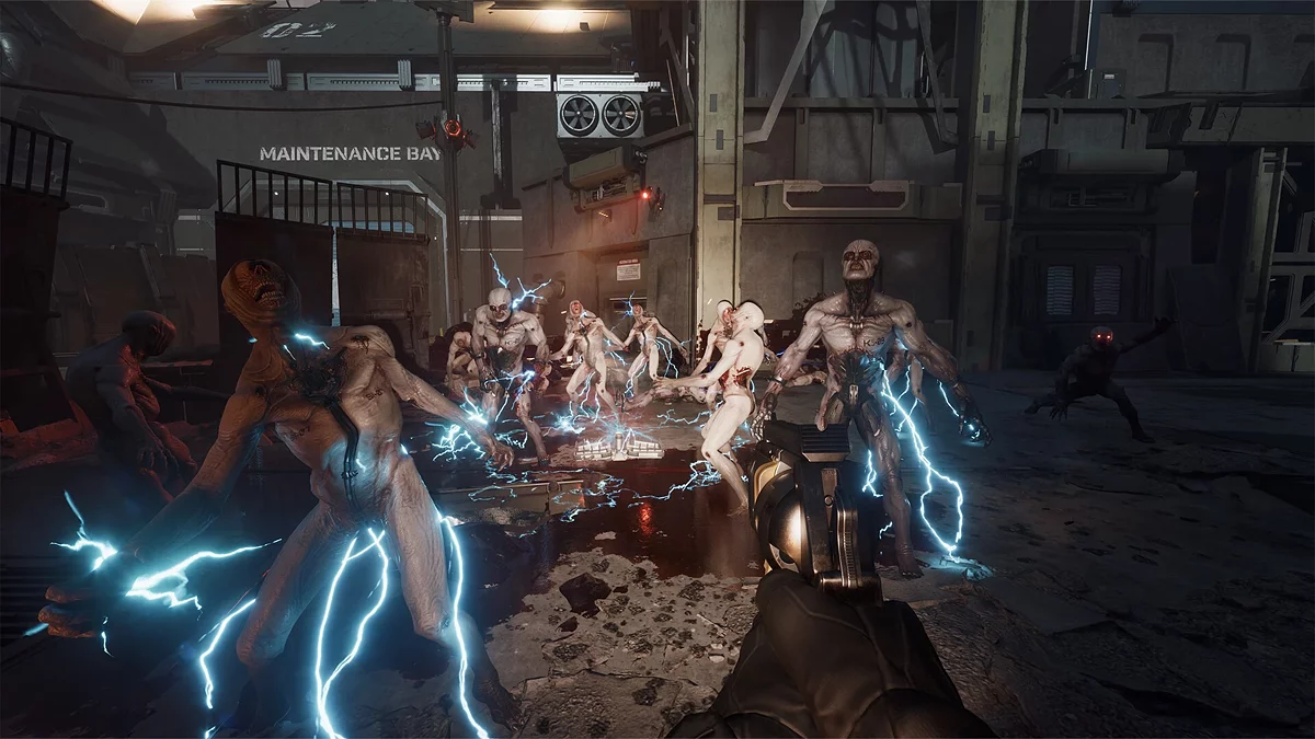 Скриншоты из Killing Floor 3 / Картинка 13