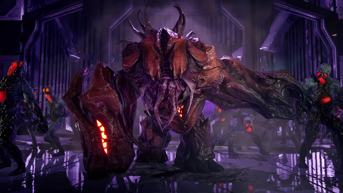 Скриншоты из Killing Floor 3 / Картинка 7