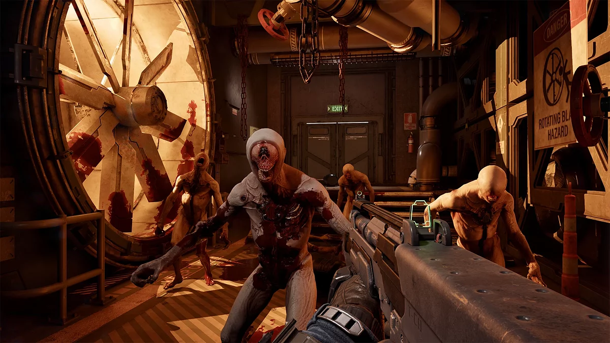 Скриншоты из Killing Floor 3 / Картинка 16