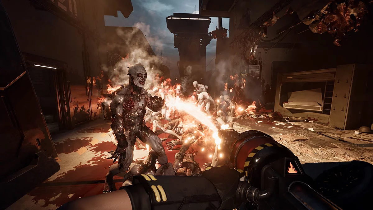 Скриншоты из Killing Floor 3 / Картинка 12