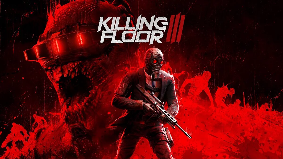 Арт из Killing Floor 3 / Картинка 3