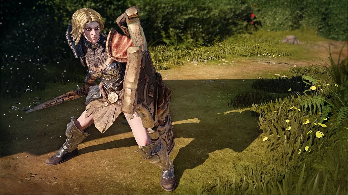 Скриншоты из Fable Legends / Картинка 7