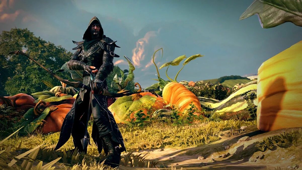Скриншоты из Fable Legends / Картинка 31