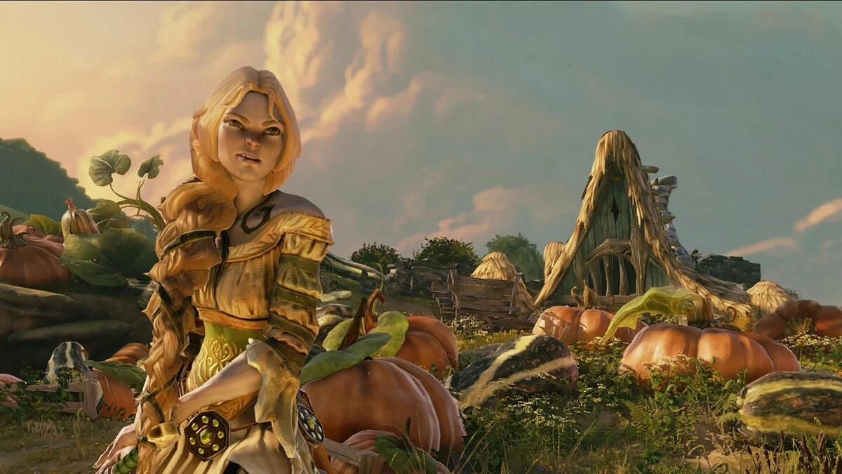 Скриншоты из Fable Legends / Картинка 34