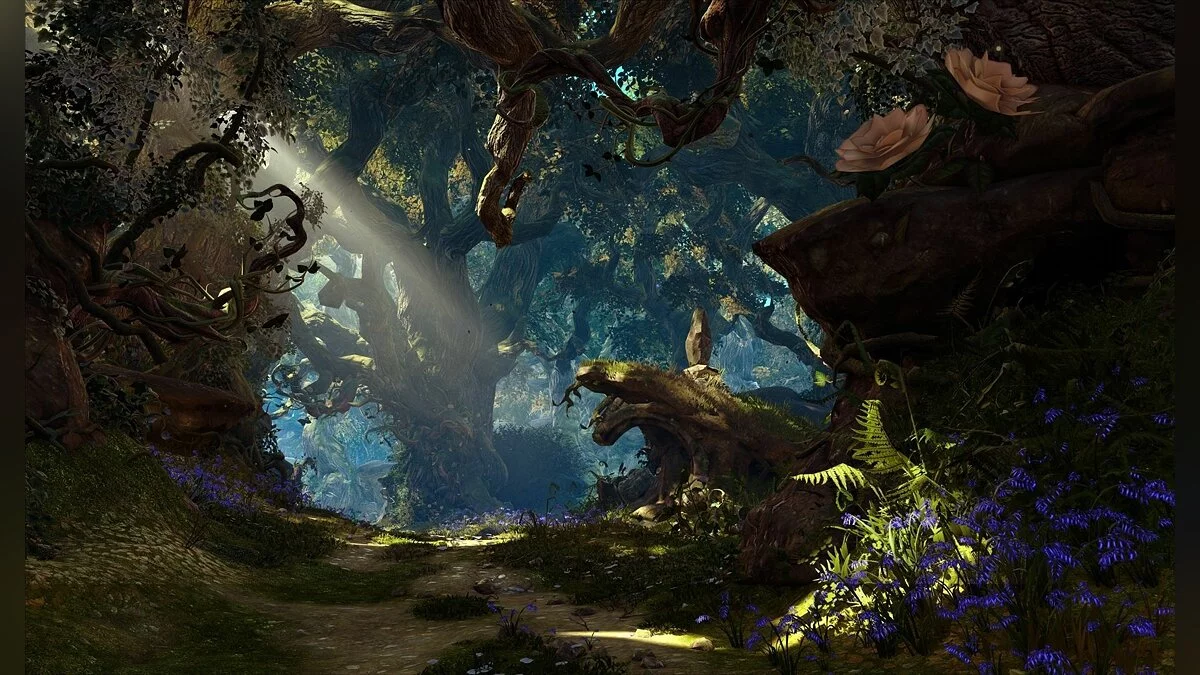 Скриншоты из Fable Legends / Картинка 41