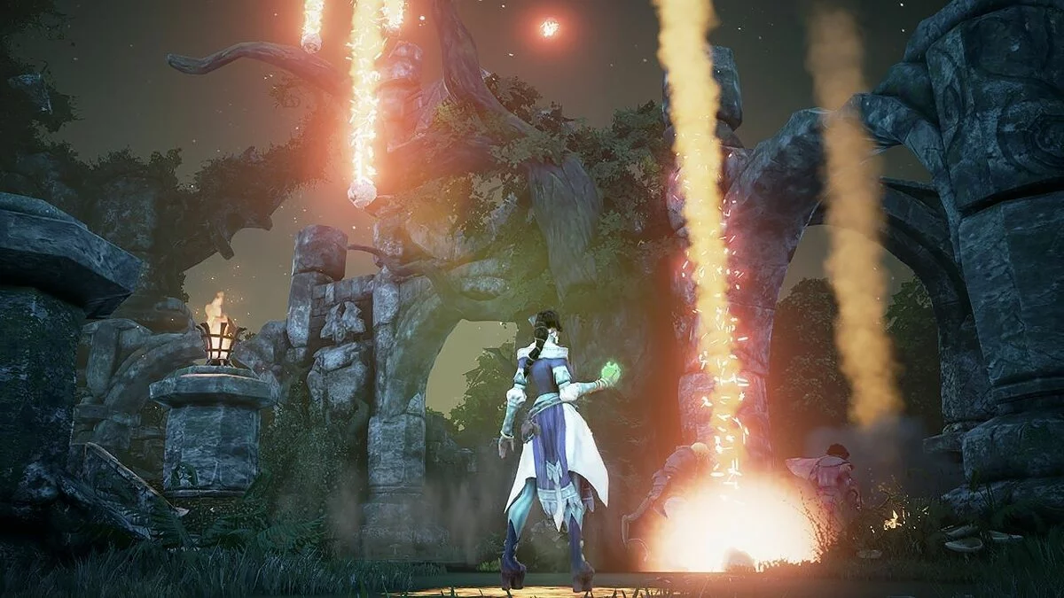 Скриншоты из Fable Legends / Картинка 18