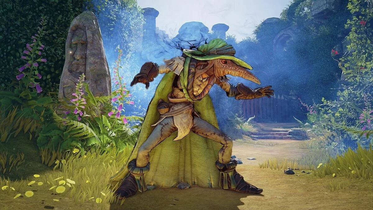 Скриншоты из Fable Legends / Картинка 20