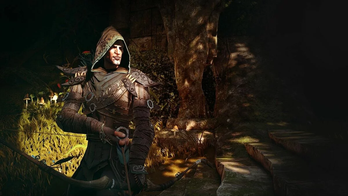 Скриншоты из Fable Legends / Картинка 21