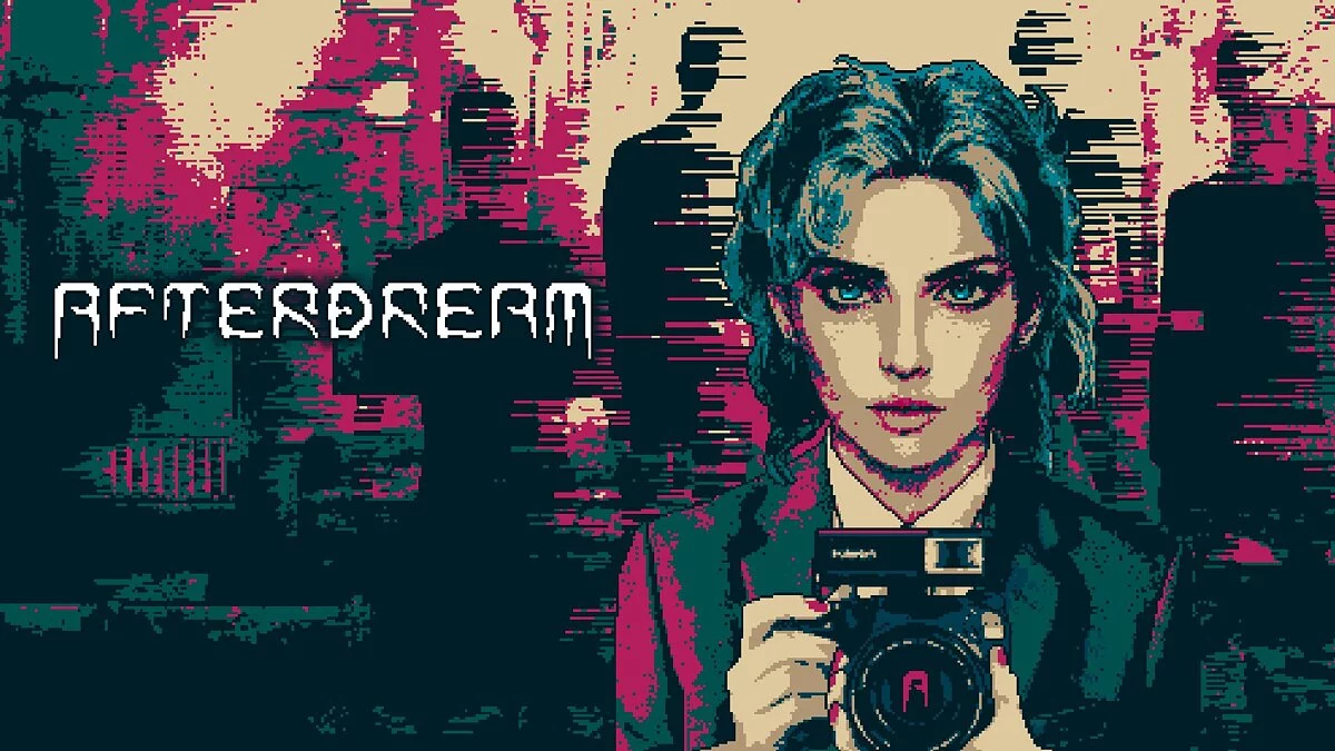 Арт из Afterdream / Картинка 1