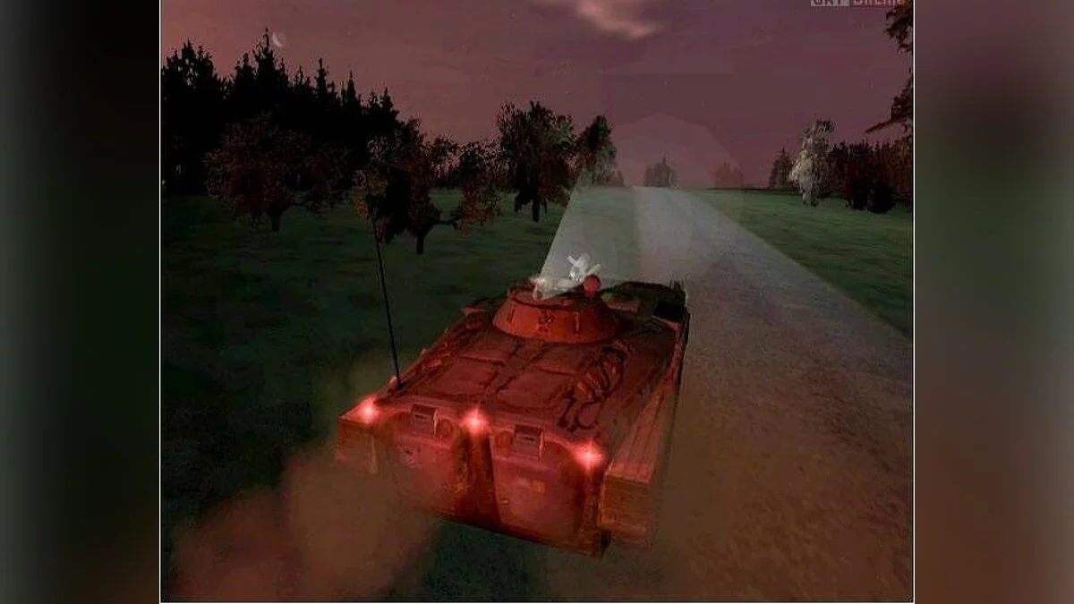 Скриншоты из Operation Flashpoint: Cold War Crisis / Картинка 85