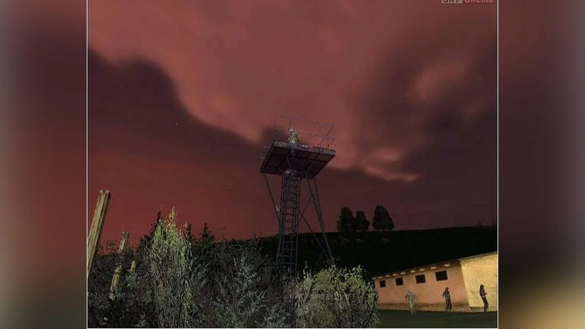 Скриншоты из Operation Flashpoint: Cold War Crisis / Картинка 89