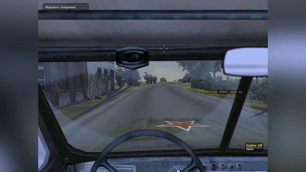Скриншоты из Operation Flashpoint: Cold War Crisis / Картинка 94