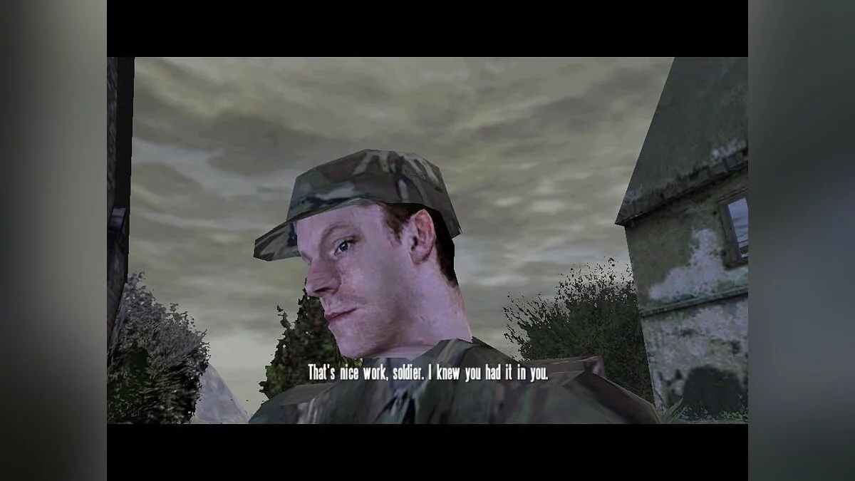 Скриншоты из Operation Flashpoint: Cold War Crisis / Картинка 96