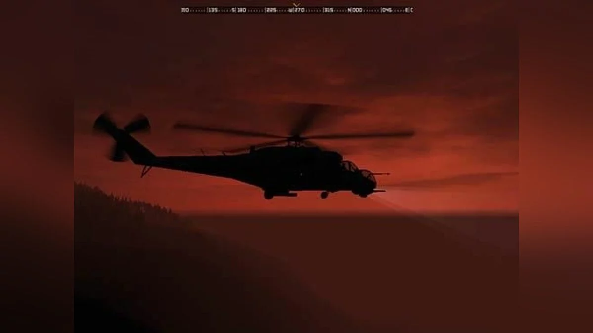 Скриншоты из Operation Flashpoint: Cold War Crisis / Картинка 38