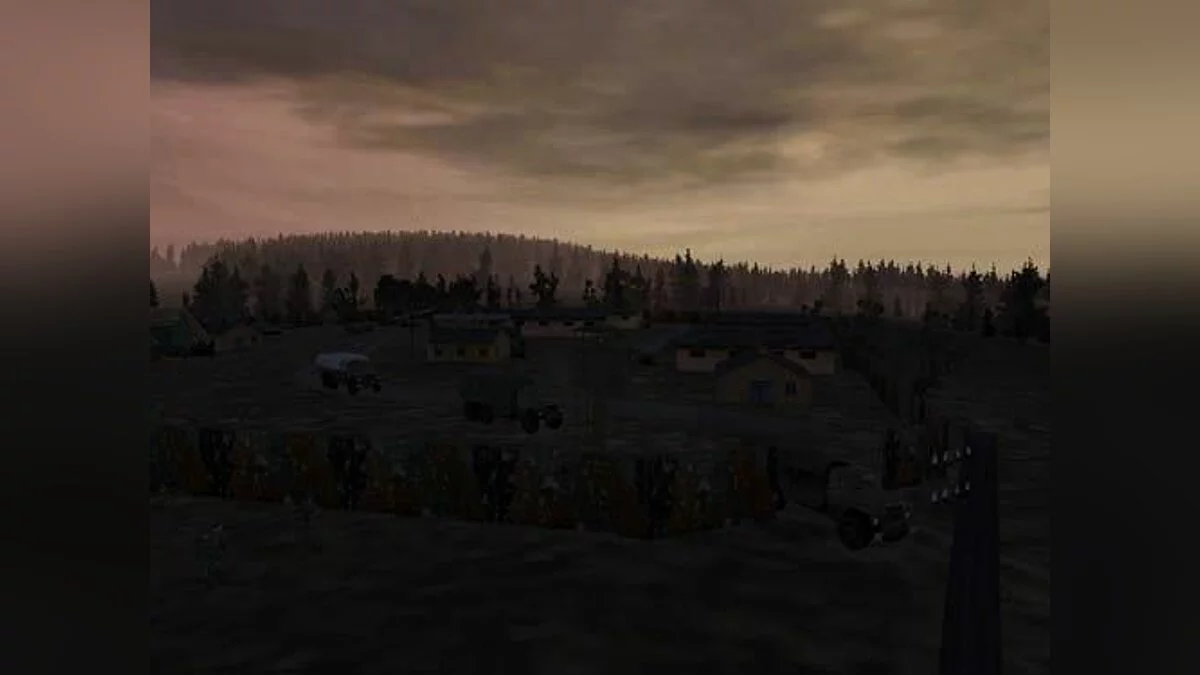 Скриншоты из Operation Flashpoint: Cold War Crisis / Картинка 40