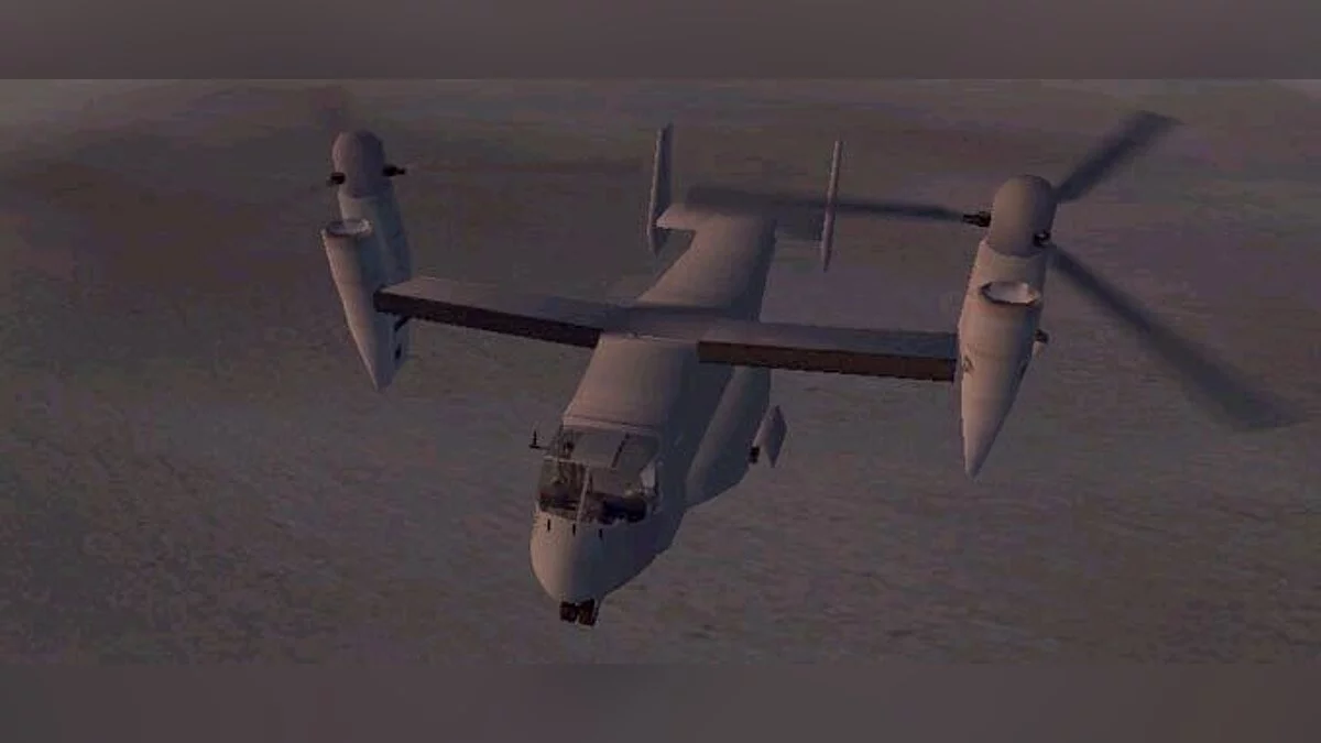 Скриншоты из Operation Flashpoint: Cold War Crisis / Картинка 41