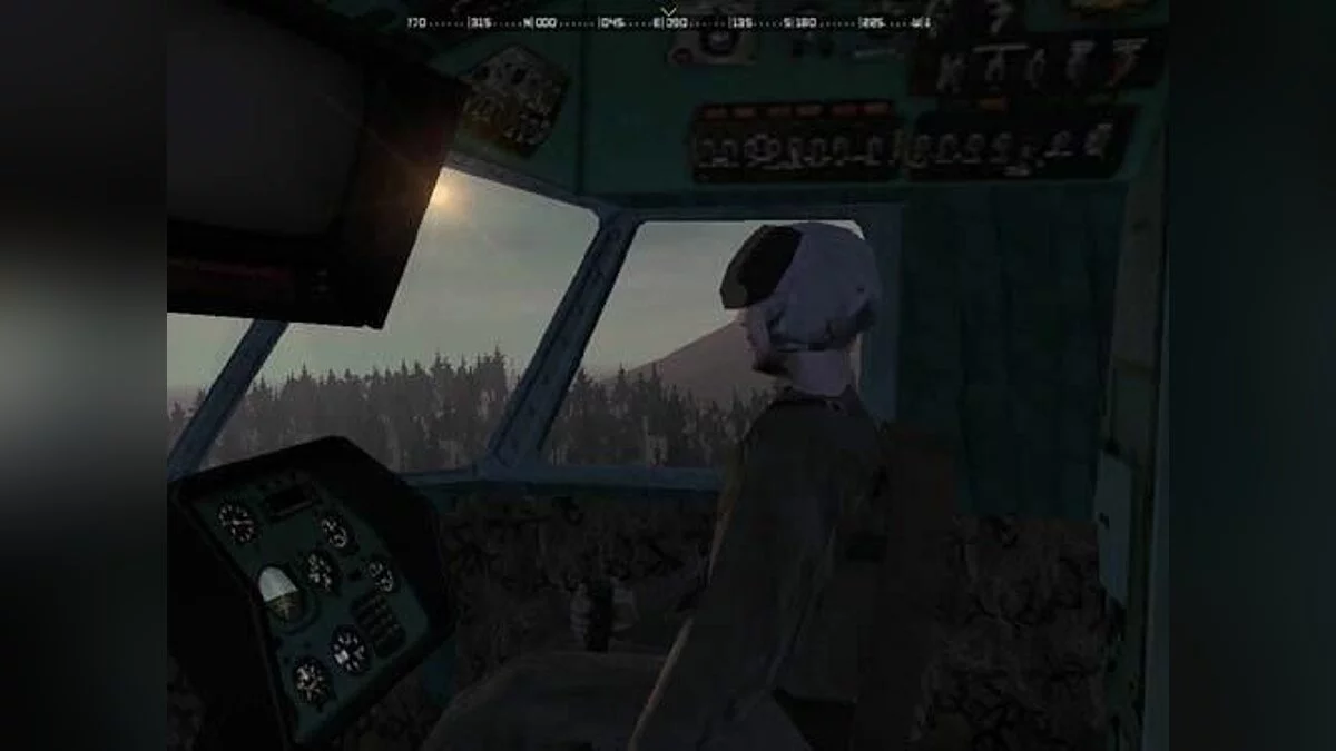 Скриншоты из Operation Flashpoint: Cold War Crisis / Картинка 48