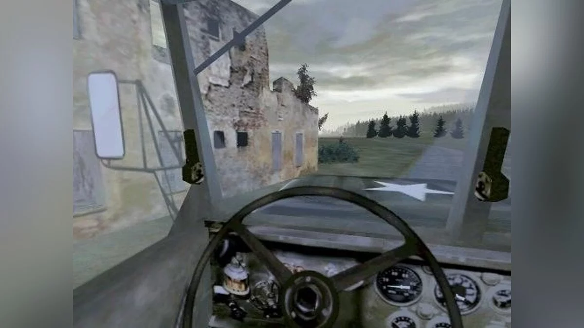 Скриншоты из Operation Flashpoint: Cold War Crisis / Картинка 64