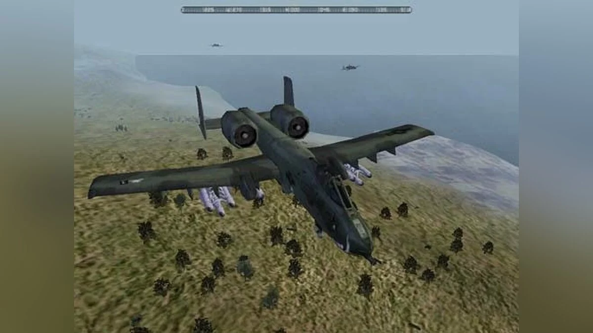 Скриншоты из Operation Flashpoint: Cold War Crisis / Картинка 66
