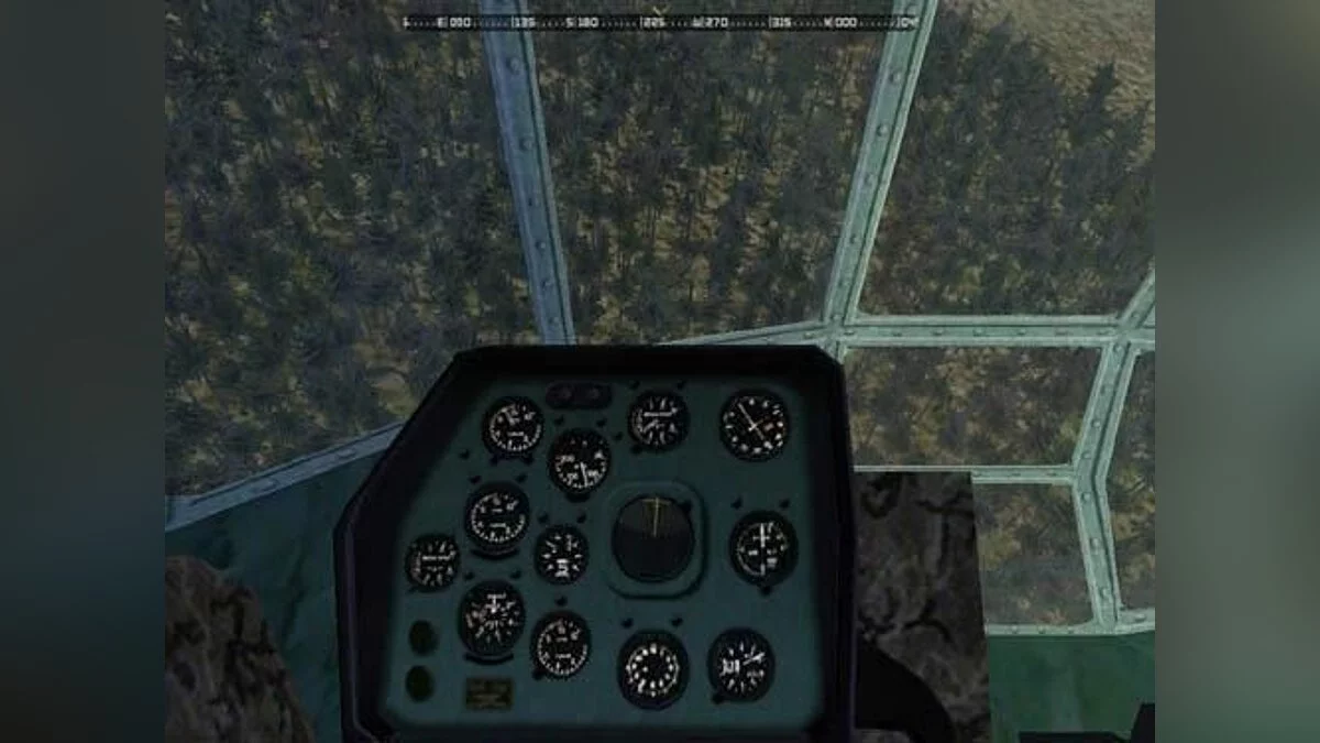 Скриншоты из Operation Flashpoint: Cold War Crisis / Картинка 69
