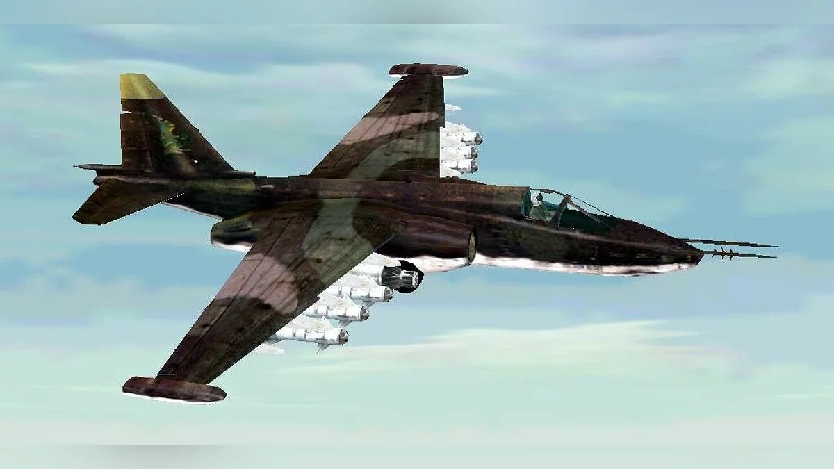 Скриншоты из Operation Flashpoint: Cold War Crisis / Картинка 75