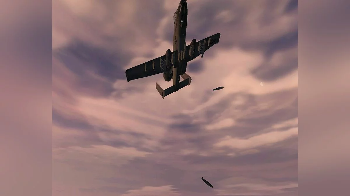 Скриншоты из Operation Flashpoint: Cold War Crisis / Картинка 7
