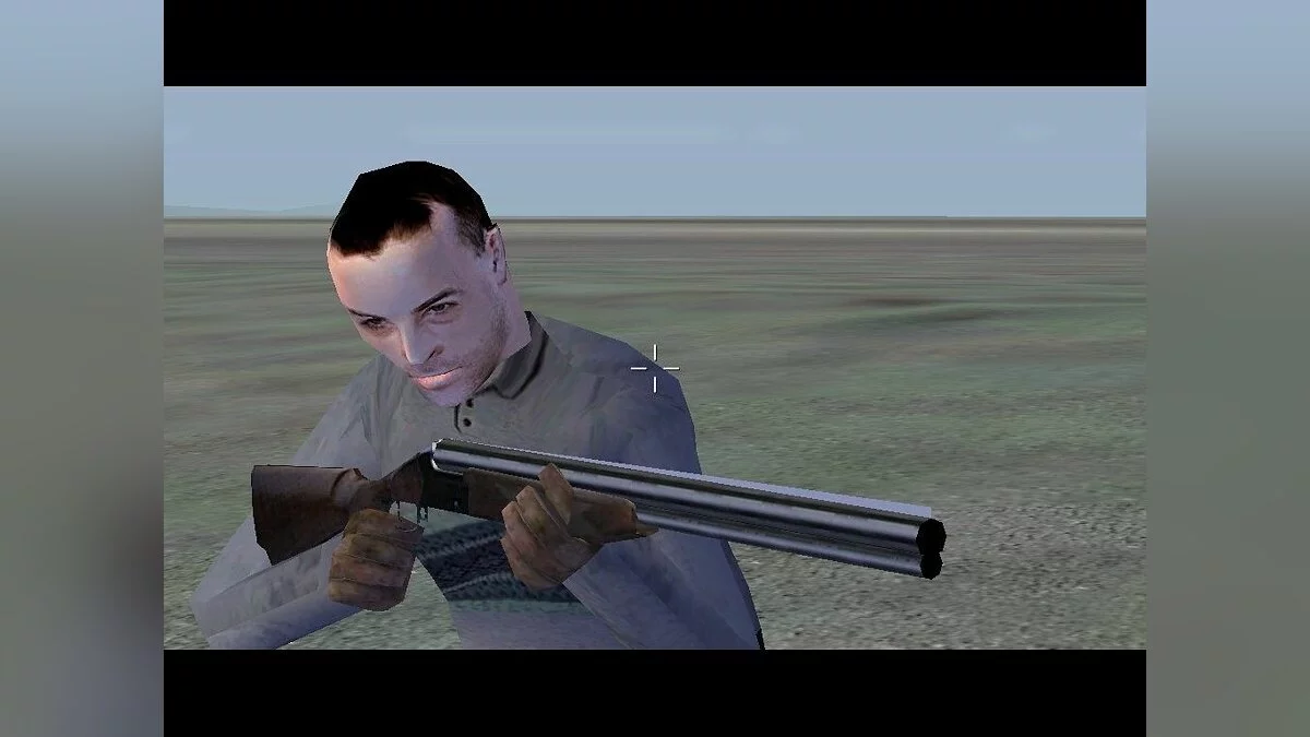 Скриншоты из Operation Flashpoint: Cold War Crisis / Картинка 12