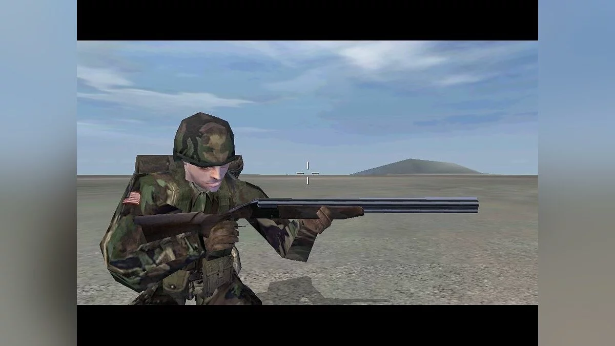 Скриншоты из Operation Flashpoint: Cold War Crisis / Картинка 15