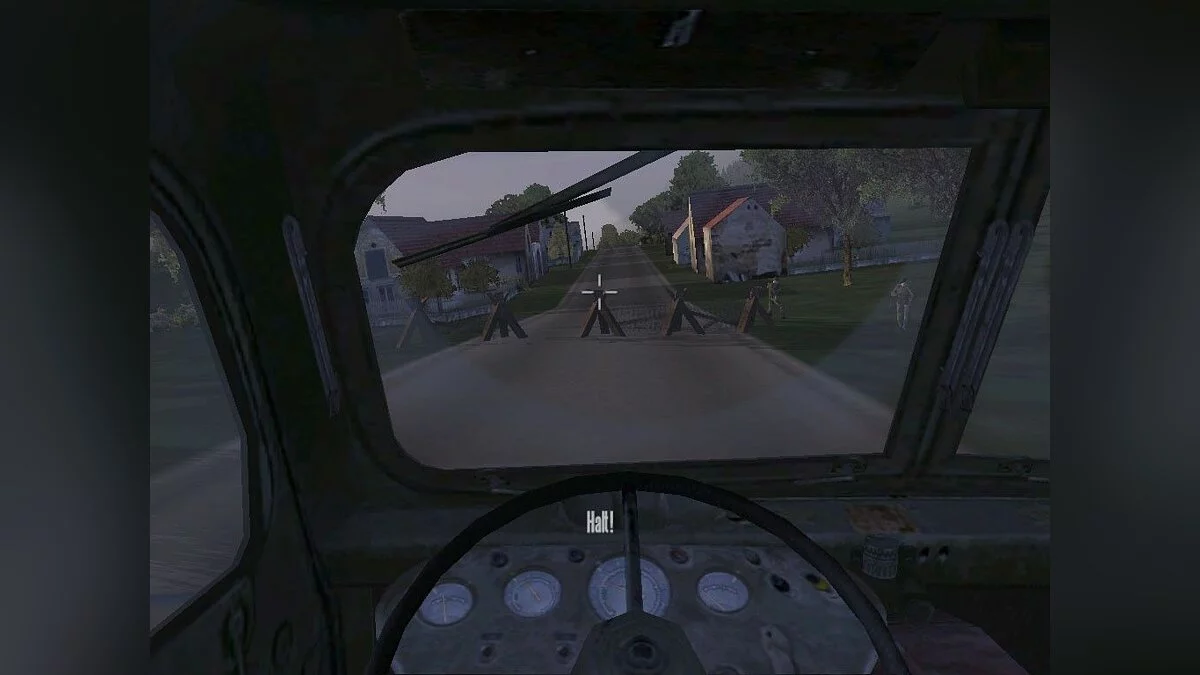 Скриншоты из Operation Flashpoint: Cold War Crisis / Картинка 19