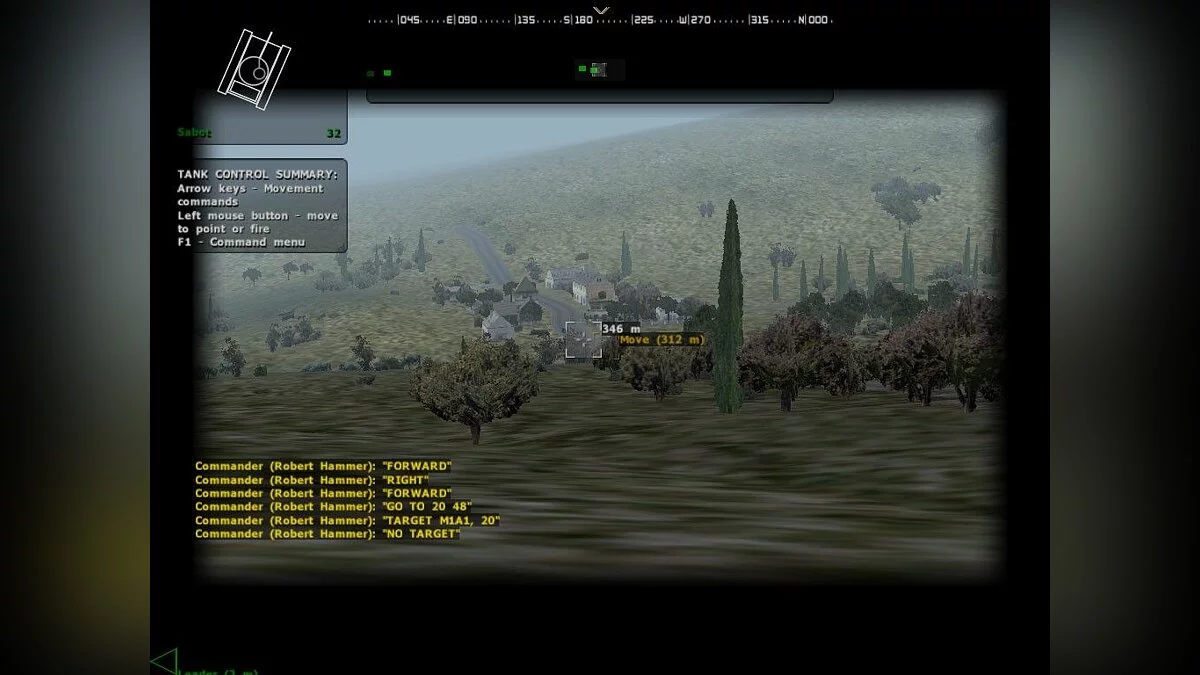 Скриншоты из Operation Flashpoint: Cold War Crisis / Картинка 34